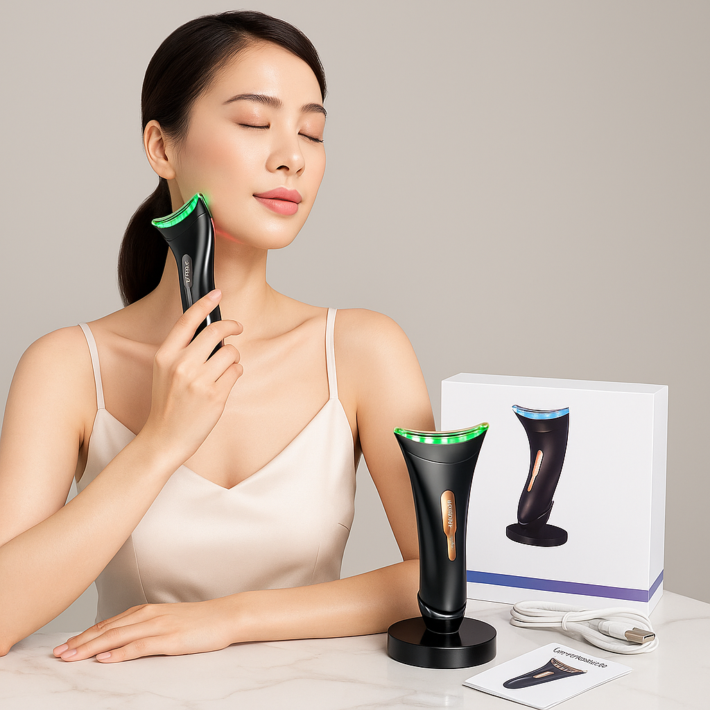 V Face Facial Beauty Device