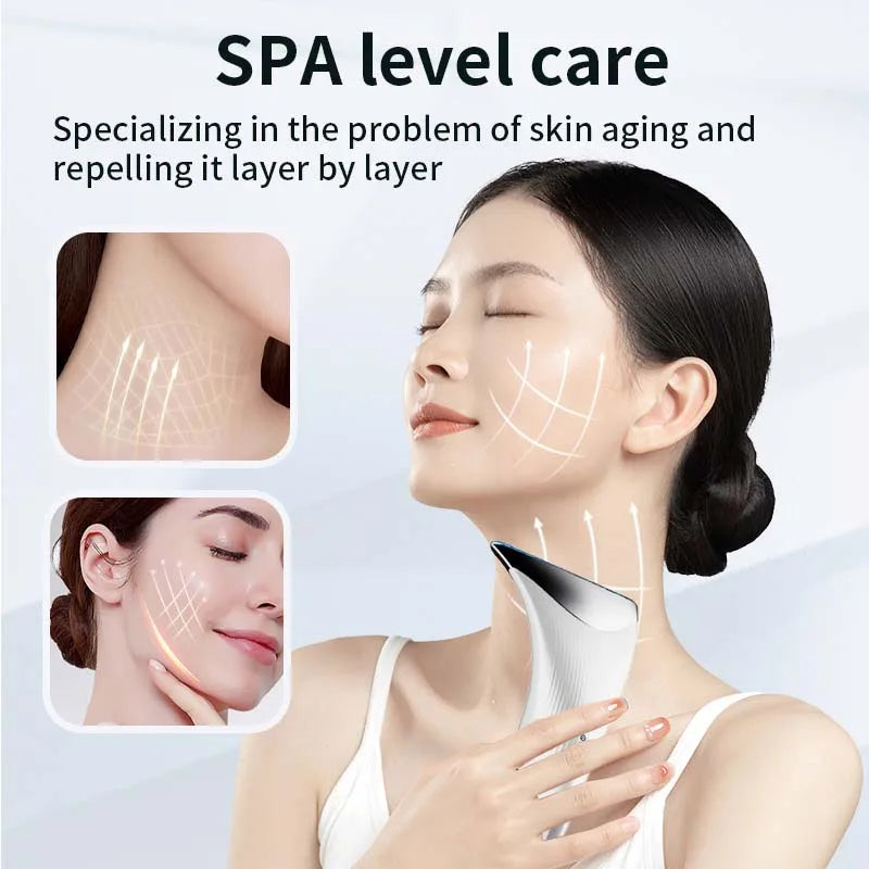 V Face Facial Beauty Device