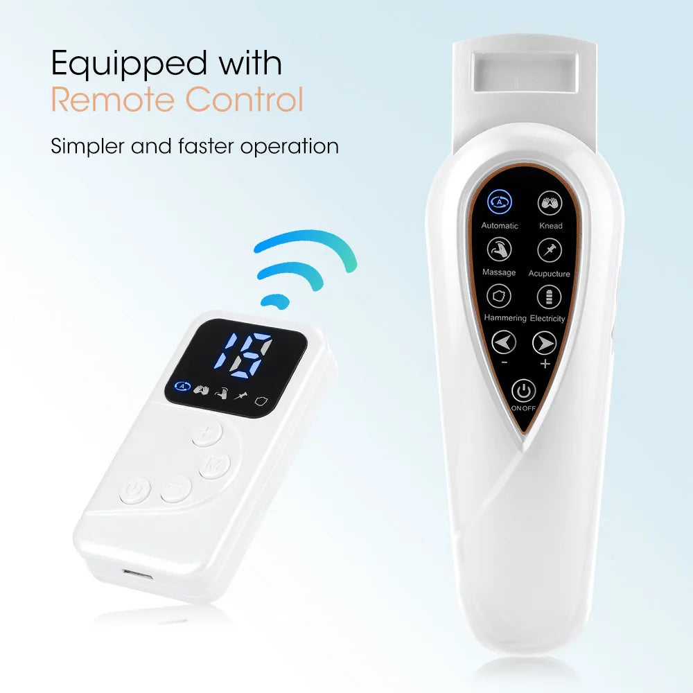 V Line Handheld Facial Massager