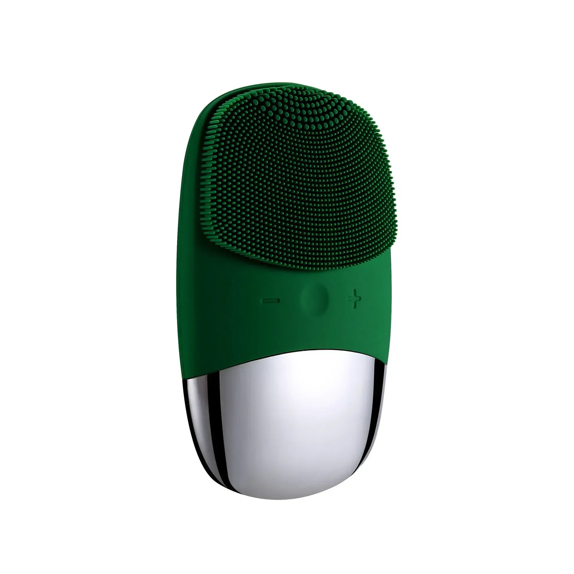 Electric facial cleansing brush for men and women