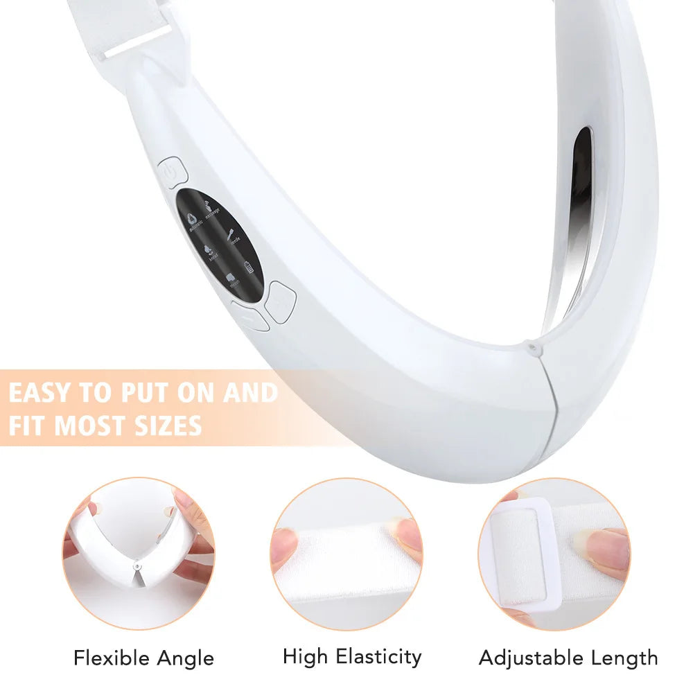 V Line Handheld Facial Massager