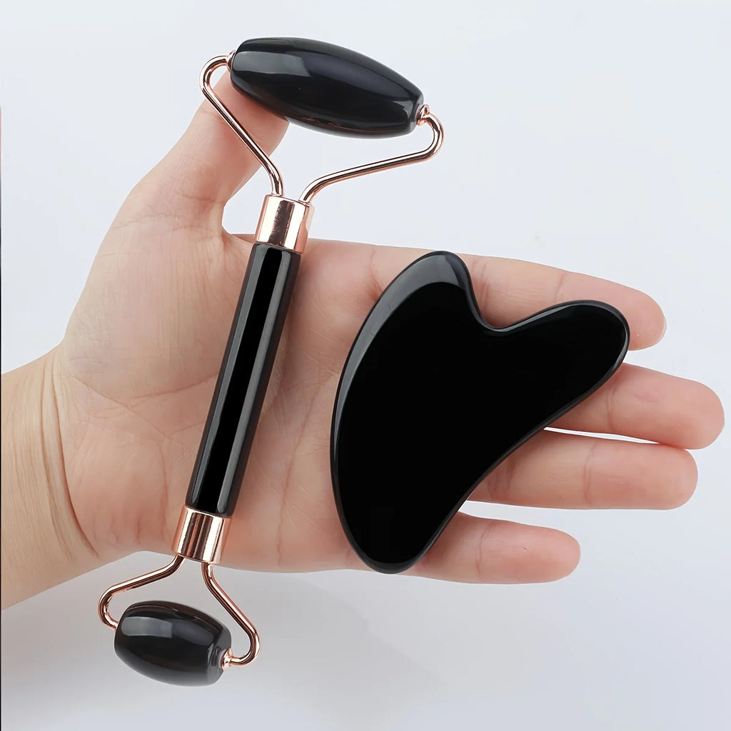 3 ice rollers for facial care
