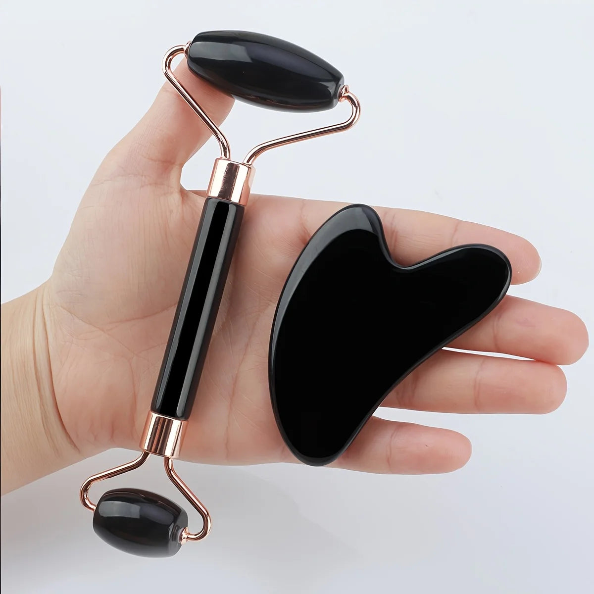 3 ice rollers for facial care