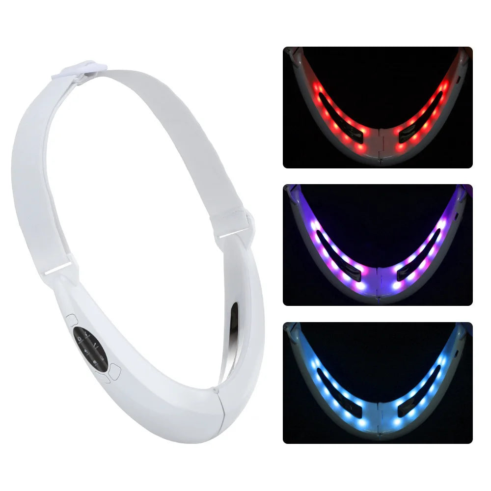 V Line Handheld Facial Massager